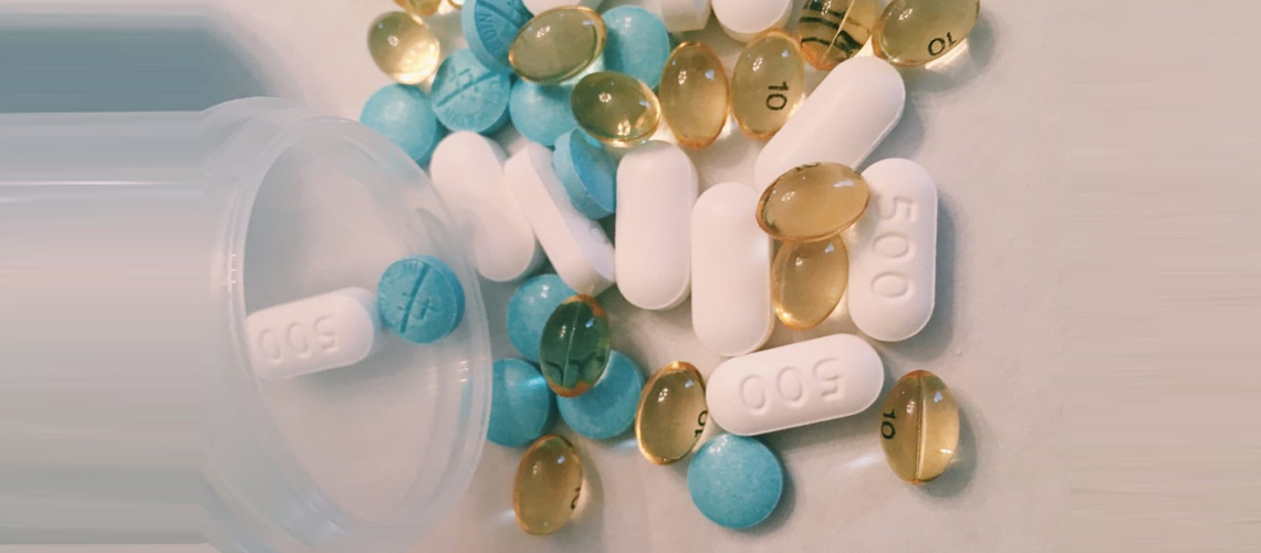 Senov Life Science pharmaceuticals